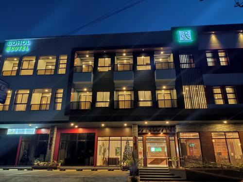 Tagbilaran Hostel | Bohol Ecotel