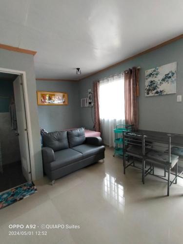 Baclayon Apartment | BOHOL Simple and Elegant Furnished Studio