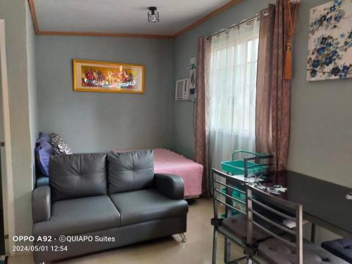 Baclayon Apartment | Bohol Stays