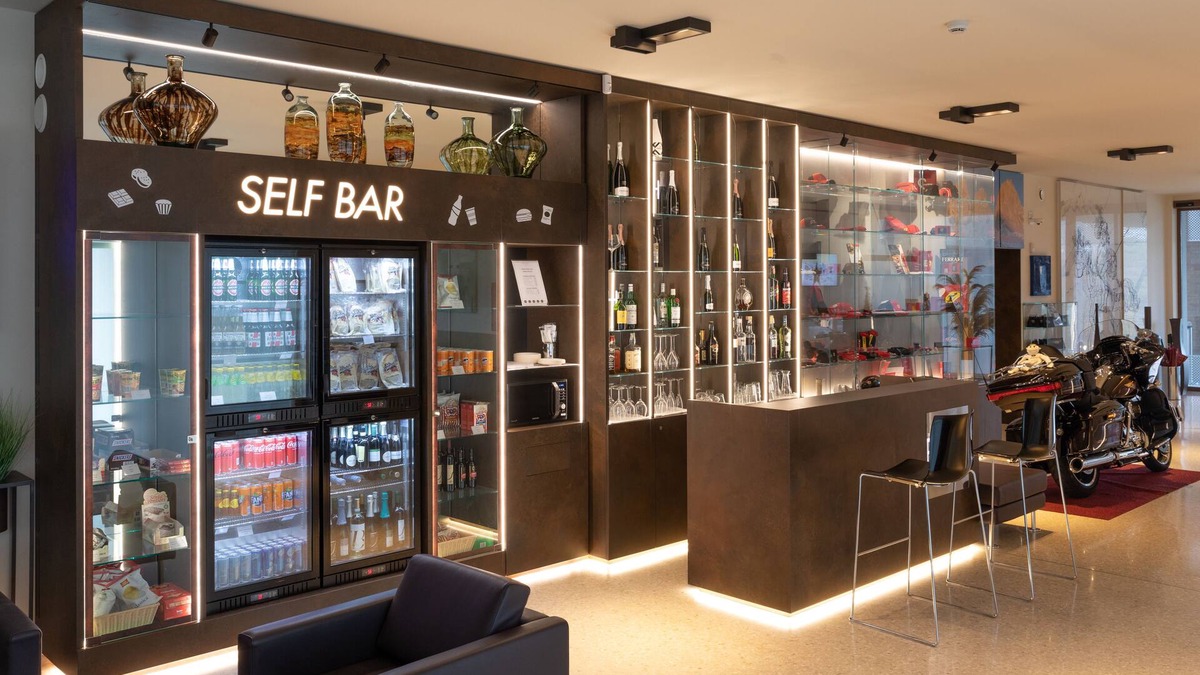 Scandiano Hotel | Boiardo Hotel