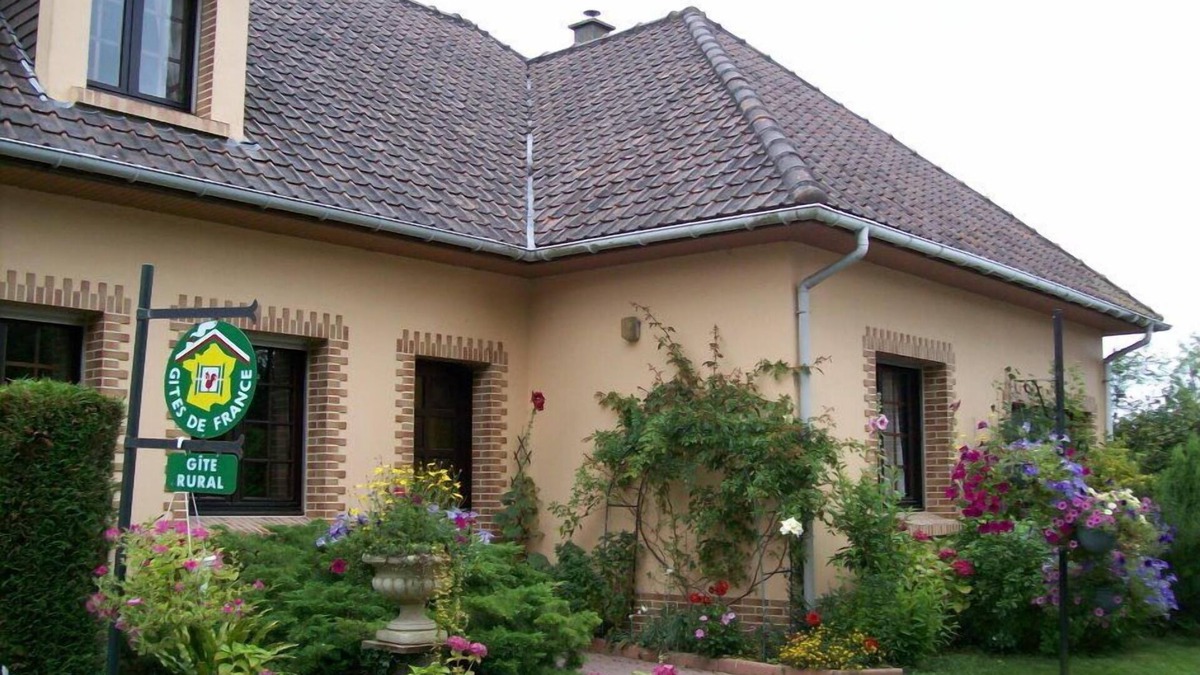 Rety House | Bois Des Saules - RETY