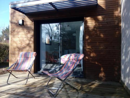 Saint-Jean-de-Boiseau Bed & Breakfast | Boizen