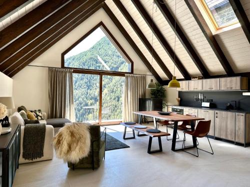 Chisagues Ski Chalet | BOJ Casas de Montaña