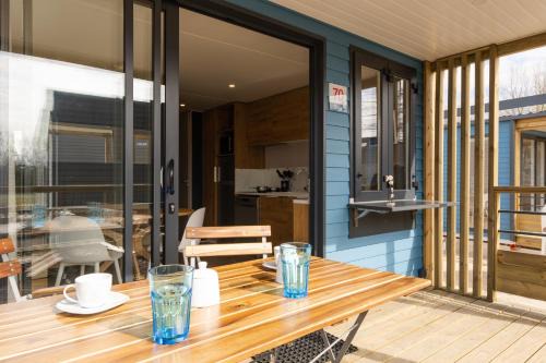 Haffkrug House | Boje 78