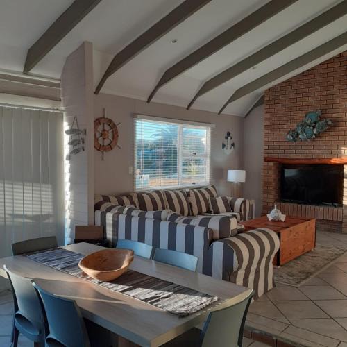 Franskraal House | Bokkompie