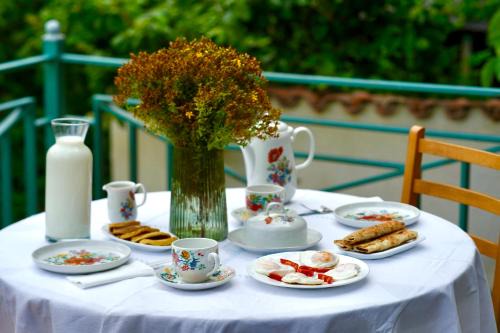 Tsromi House | Bokneti - Guest House, Agro Tourism Destination