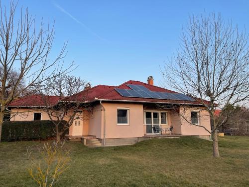 Tordas House | Bokros Vendégház