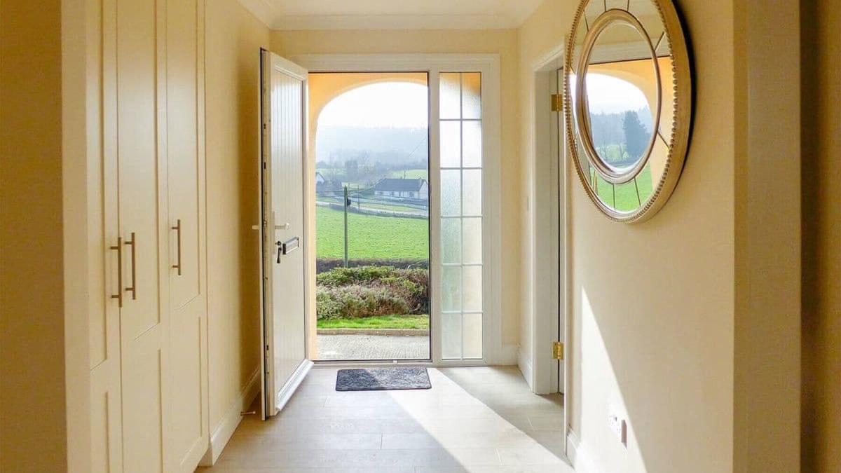 Thomastown House | Bolams Holiday Home