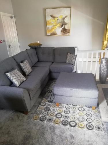 Hacketstown Apartment | Bolands Self Catering Accommodation