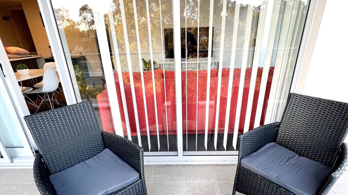 Bruce Apartment | Bold in Bruce - 1bd 1bth 1csp