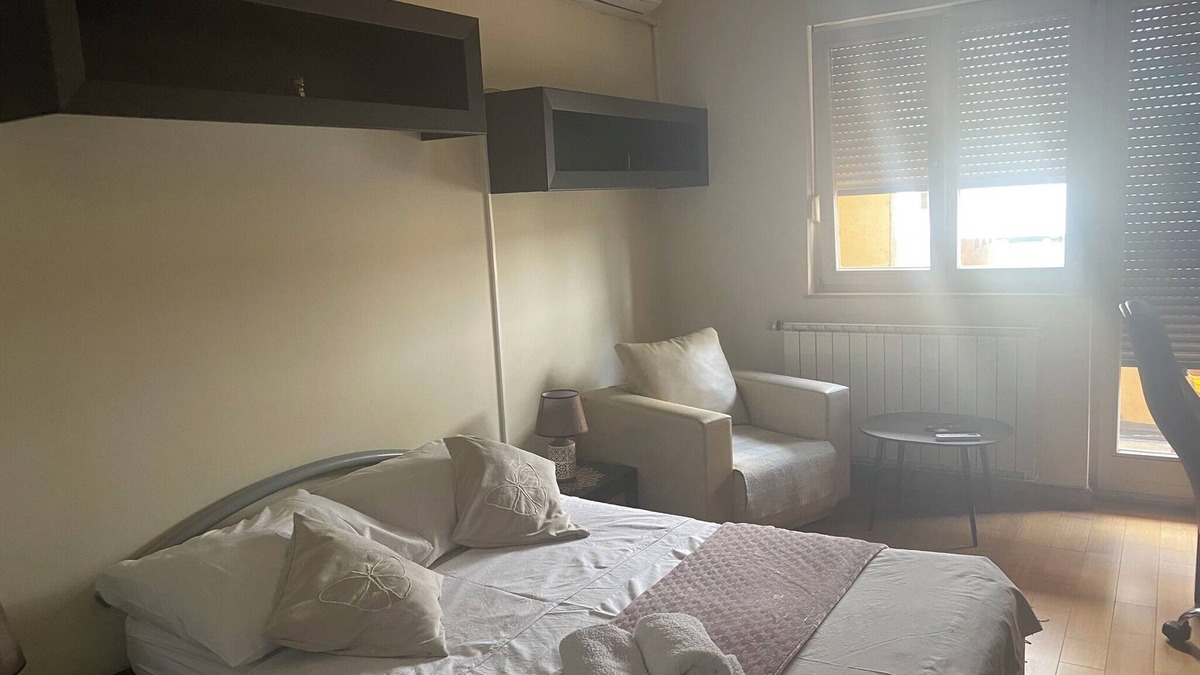Banja Luka House | Bolek Mansion 1 A quiet and peaceful haven for rest, study or work