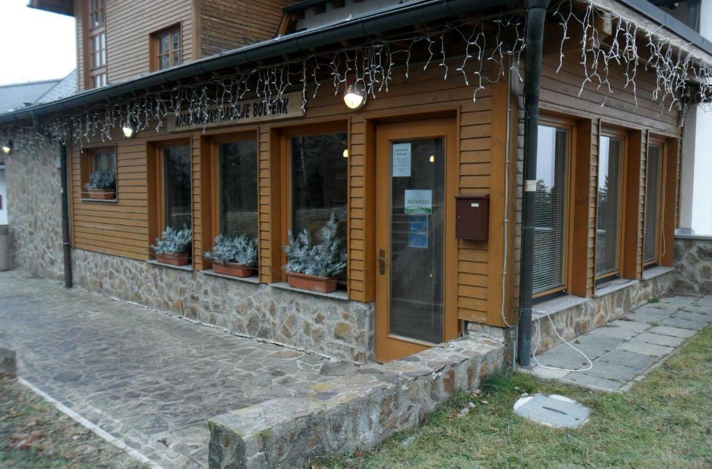 Hocko Pohorje Apartment | Bolfenk B6