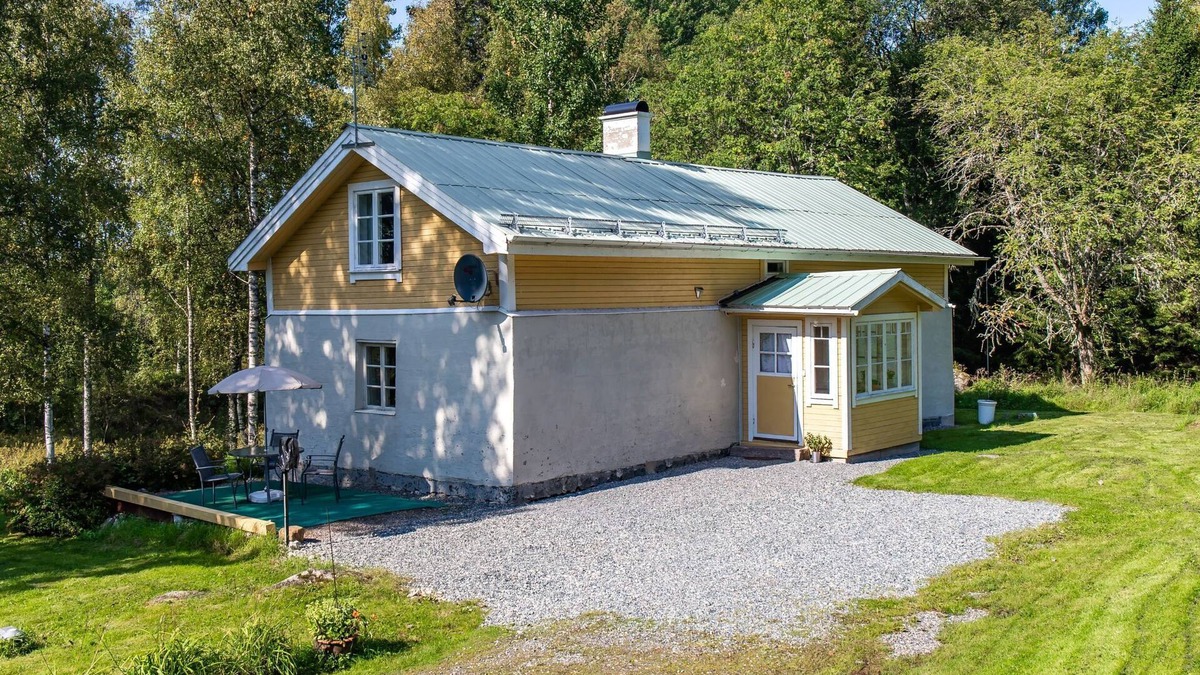 Filipstad House | Bolhyttan by Interhome