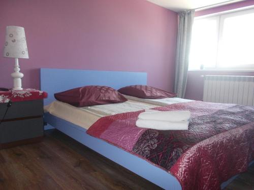 Bolimow Bed & Breakfast | Bolimowianka