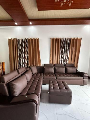Bolinao House | Bolinao Haven of Grace Transient