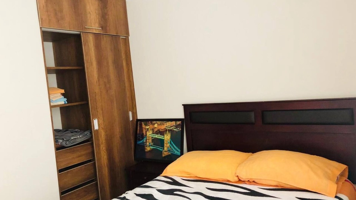 Pueblo Libre Apartment | Bolivar Pueblo Libre Apartment