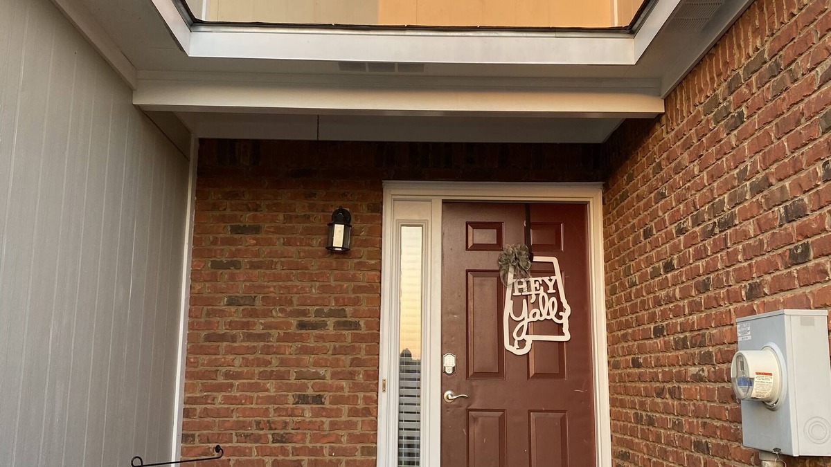 Enterprise House | Boll Weevil Cottage