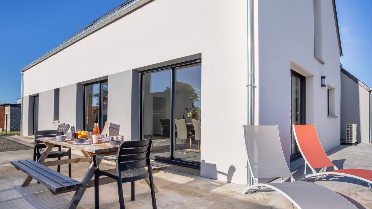 Bolleville House | Bollevilla by Interhome