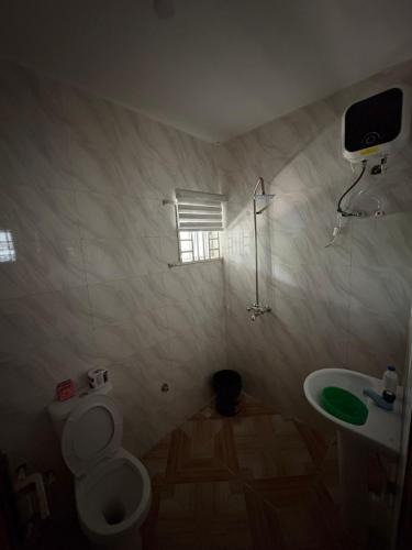 Idowa Apartment | Bollington ADEX house