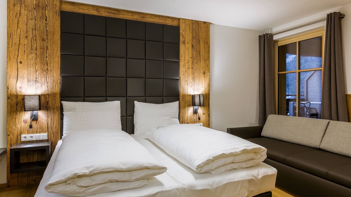 Saalbach-Hinterglemm Cabin | Bolodges Apartments by Alpin Rentals