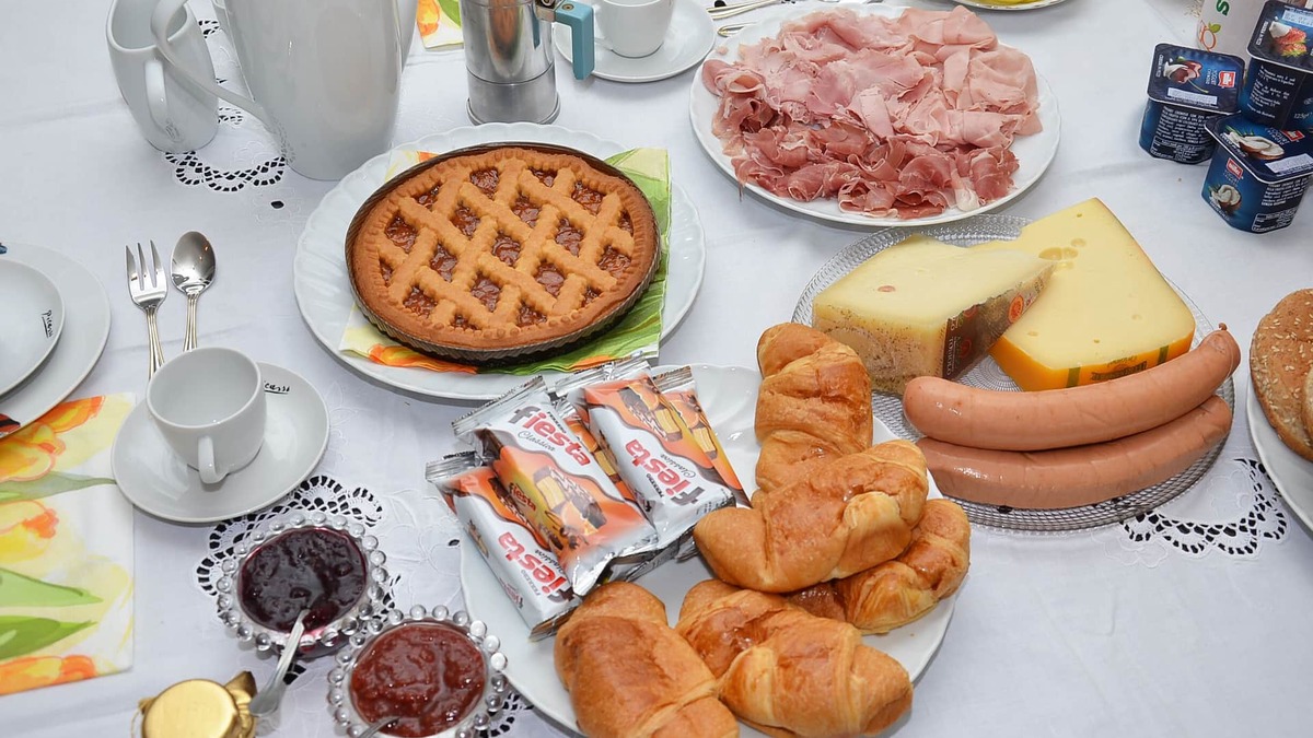 Savena Bed & Breakfast | Bologna Dream Bed & Breakfast - Short Lets Apartments