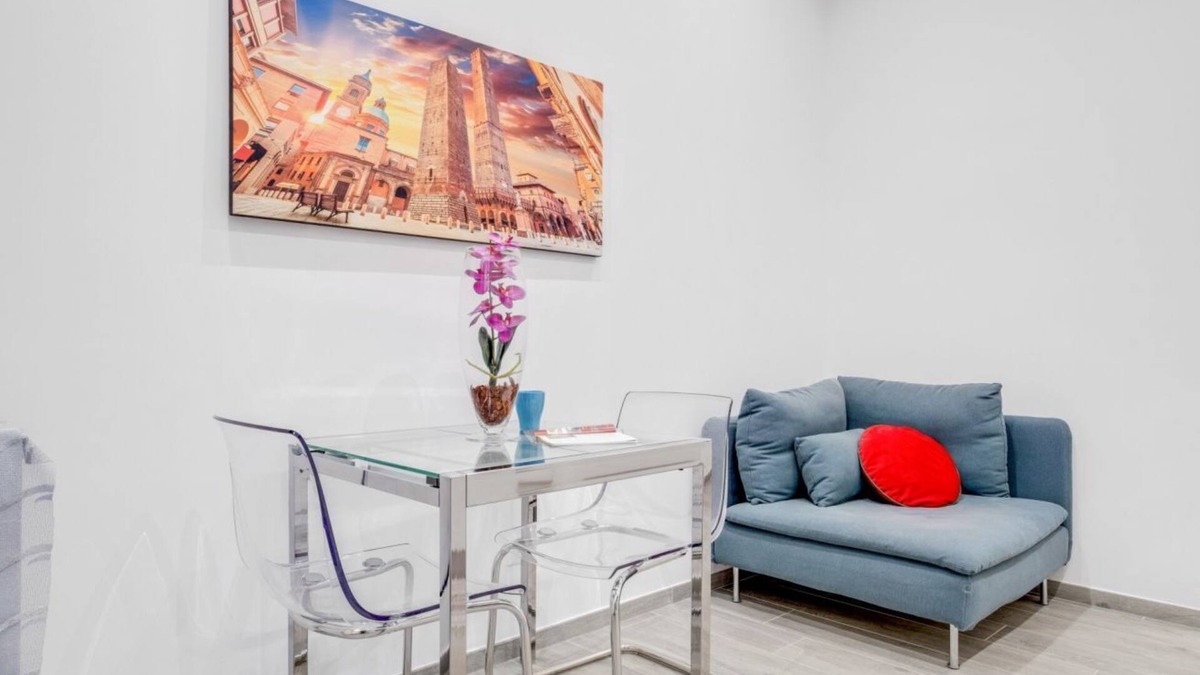 Bolognina Apartment | Bolognina Center-Station Apartment