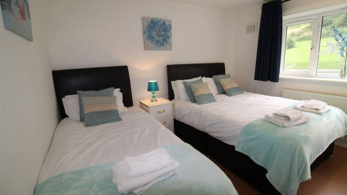 Ault Hucknall House | Bolsover House- Chesterfield