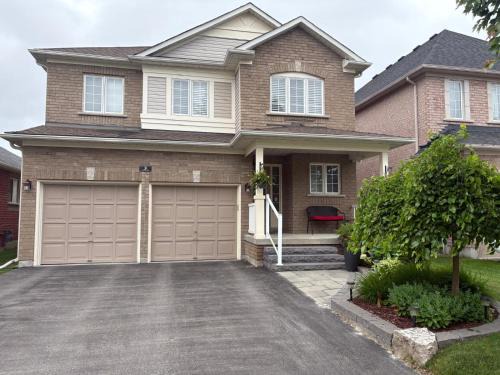 Uxbridge Bed & Breakfast | Bolster