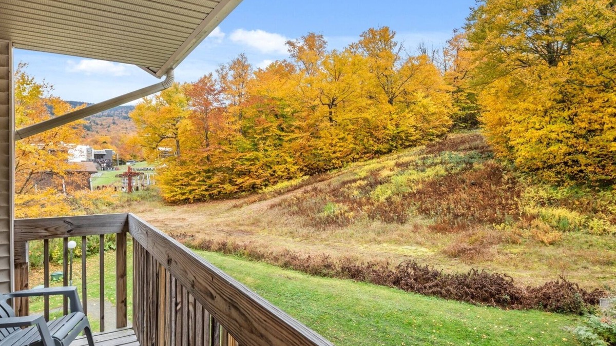 Bolton Valley Condo | Bolton Condo 3 Bedroom Condo by RedAwning