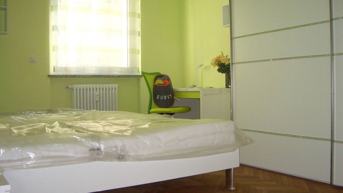 Gries - Quirein Apartment | Bolzano Gries-Center