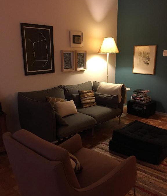 Bom Retiro House | Bom Retiro, literature & coffee