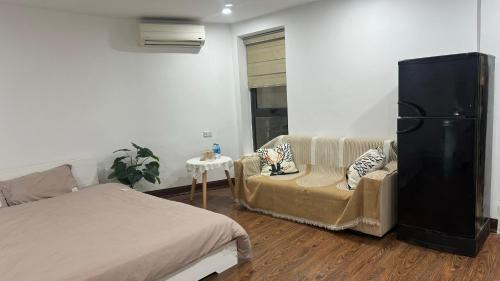 Old Quarter House | Bom's House
