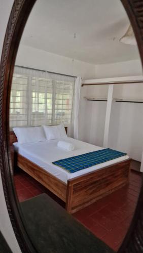 Diani Beach Apartment | Boma Banda Diani - Kusi Cottage