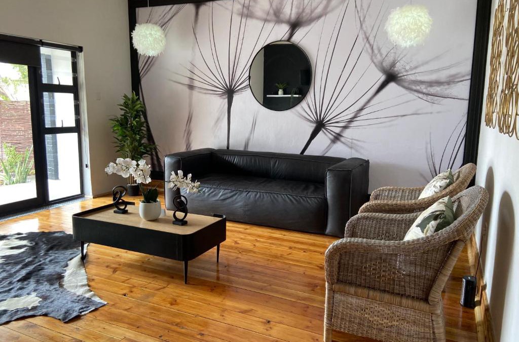 Beaufort West Apartment | Boma choma