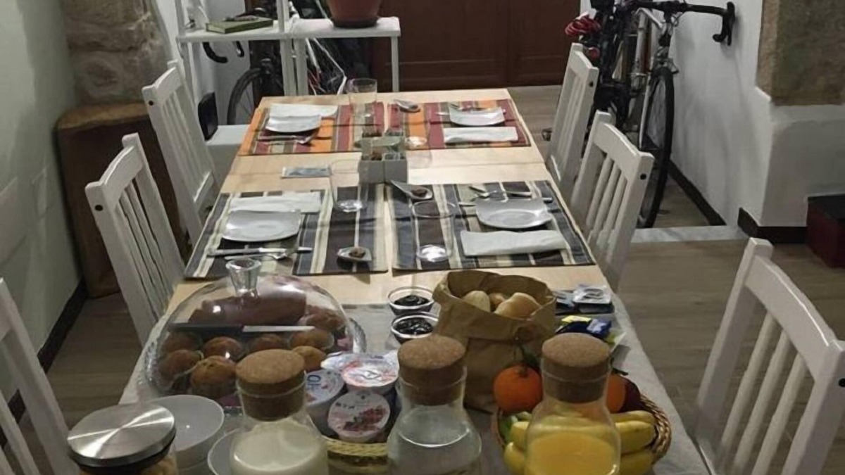 Bosa Historic Centre Bed & Breakfast | Bomarosa B&B