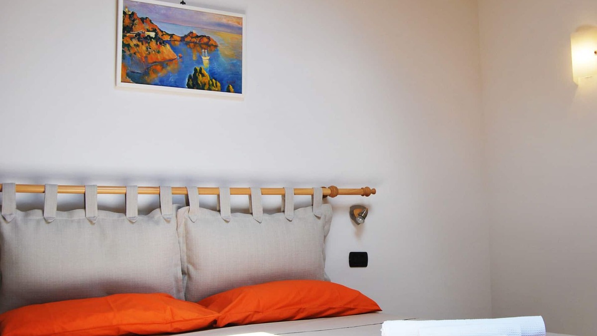 Bomerano Apartment | Bomerano Apartment at 50 meters from the Path of the Gods