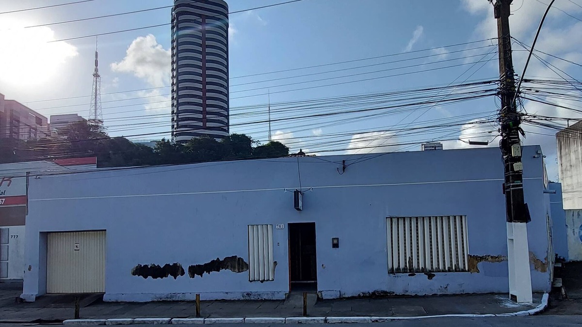 Baixo Sao Francisco Villa | Bomfim Inn