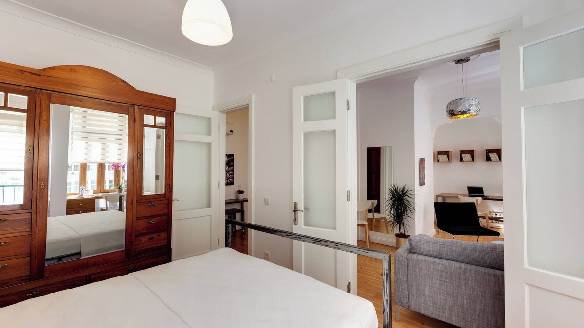 Cumhuriyet Apartment | Bomonti Residence- stylish, luxury 2 bedrooms apartment steps away from subway