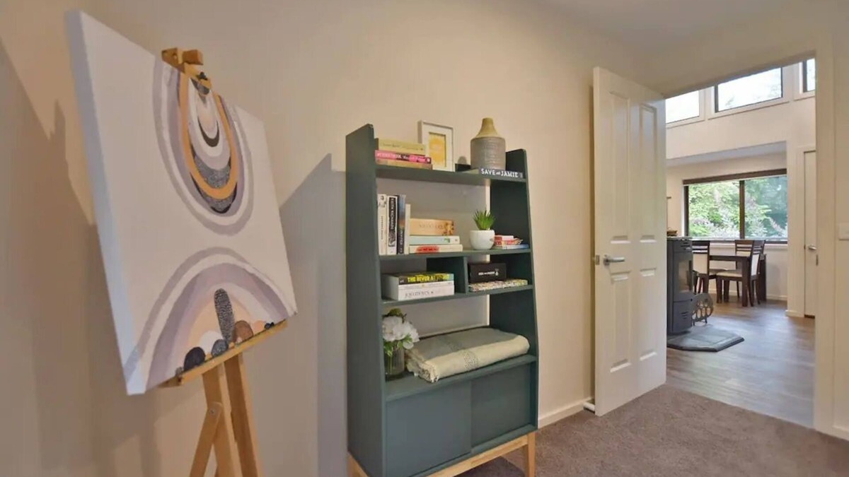 Harrietville House | Bon Accord Hideaway