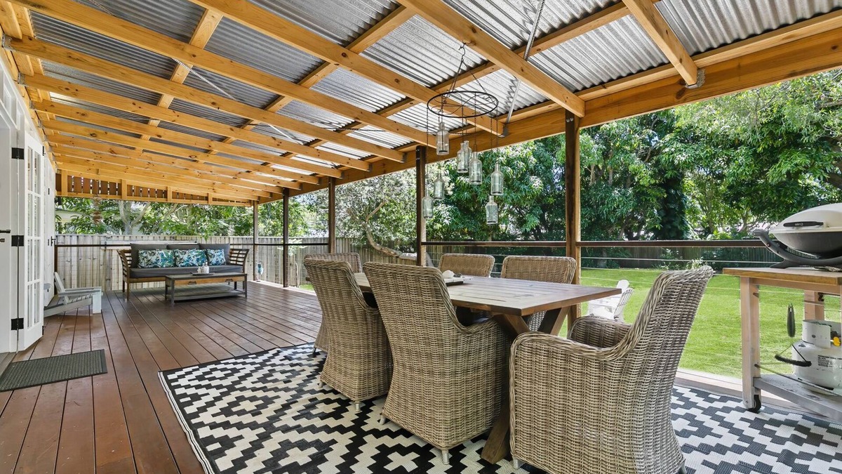 Woorim House | BON COTTAGE - Cute and Cosy