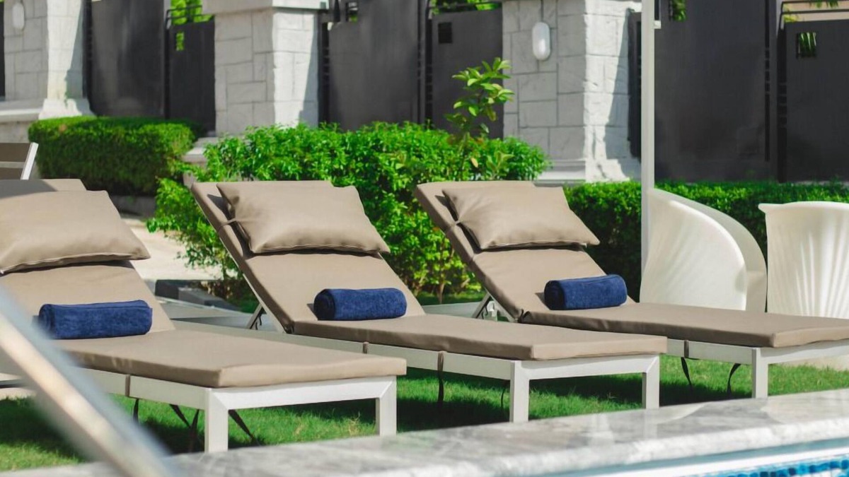 Orozo Hotel | BON Hotel Asokoro Residence