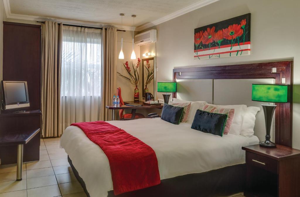 Empangeni Hotel | BON Hotel Empangeni