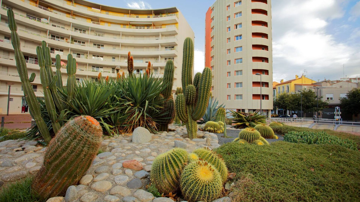 Clemenceau Apartment | Bon Rapport Qualité-Prix! Studio Equipé + Parking