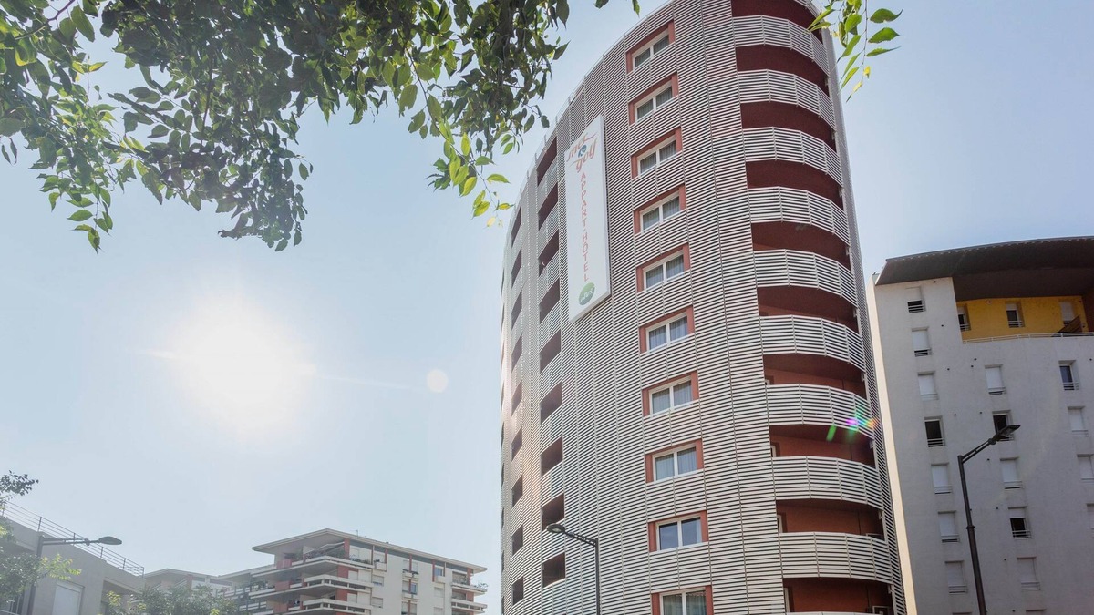 Clemenceau Apartment | Bon Rapport Qualité-Prix! Studio Equipé + Parking