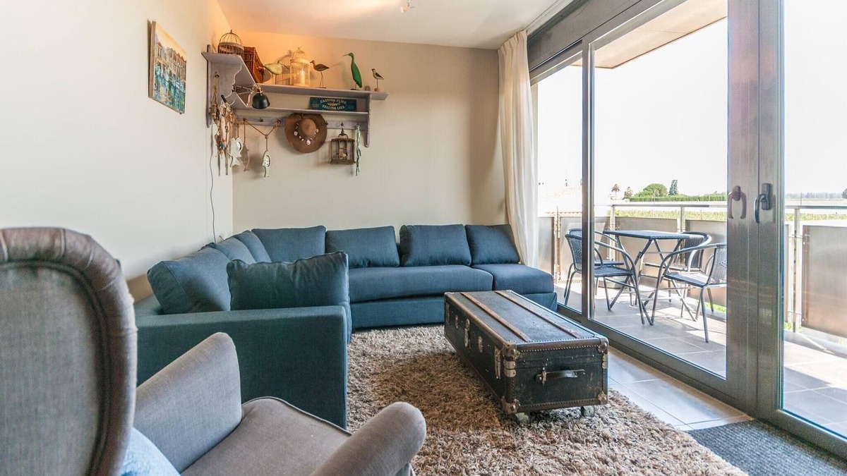 Bon Relax Apartment | Bon Relax Apartment with Pool