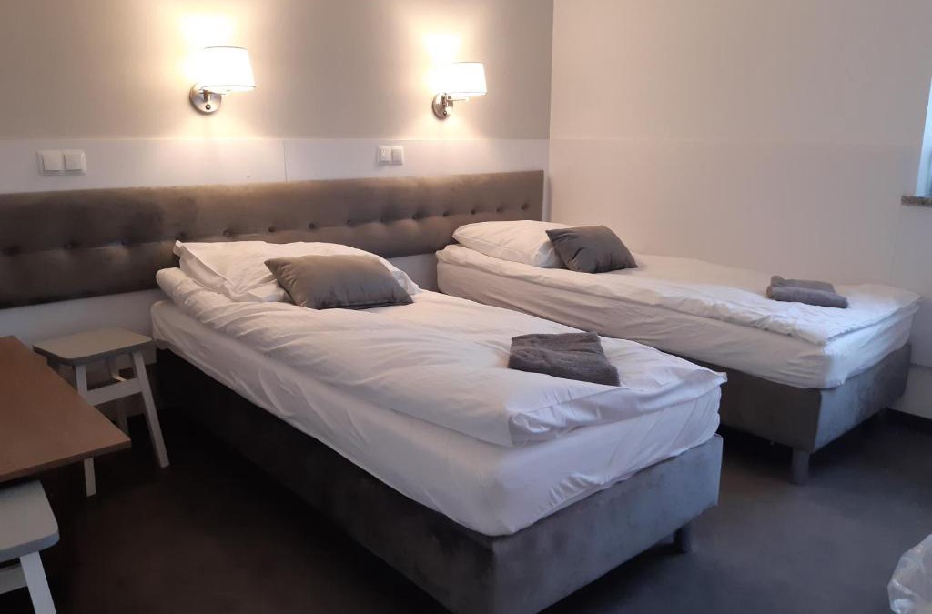 West Pomeranian Voivodeship House | Bon Ton