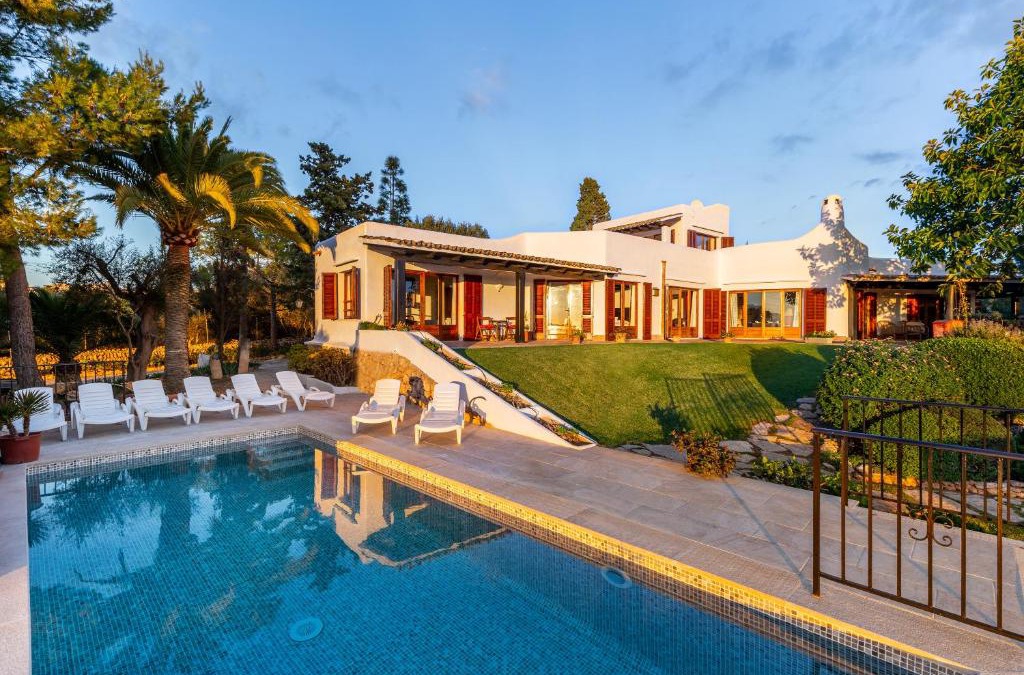 Sa Cabaneta Villa | Bon Viure