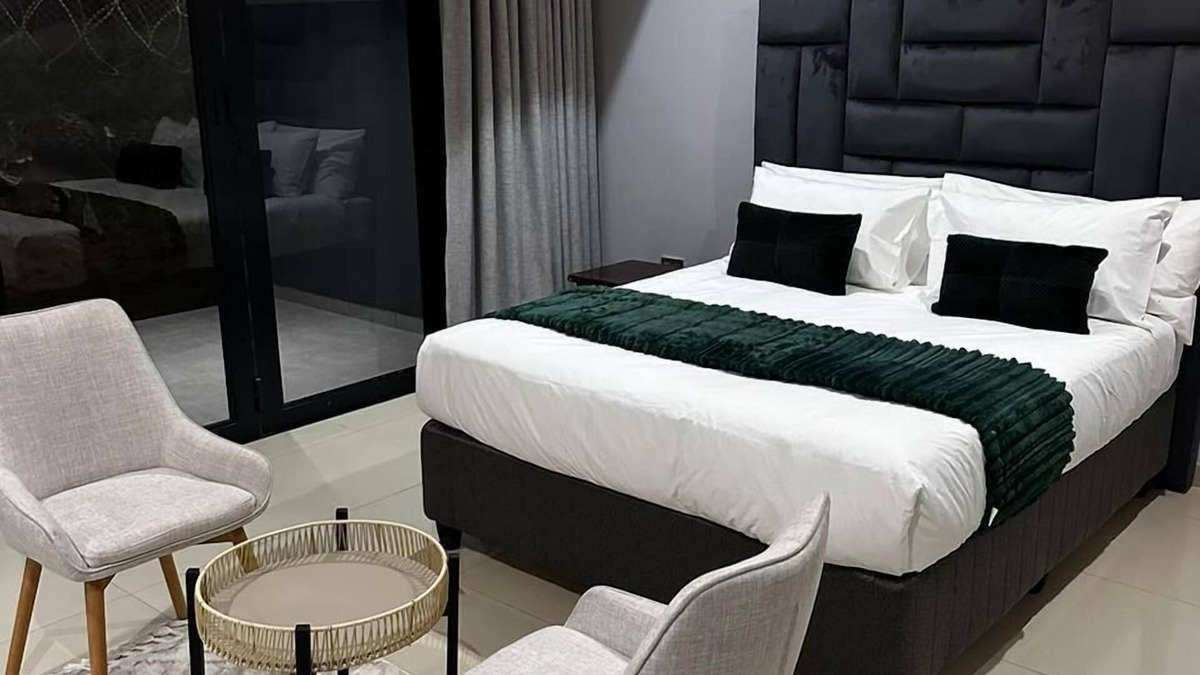 Sterkspruit Hotel | Bon Voyage Inn