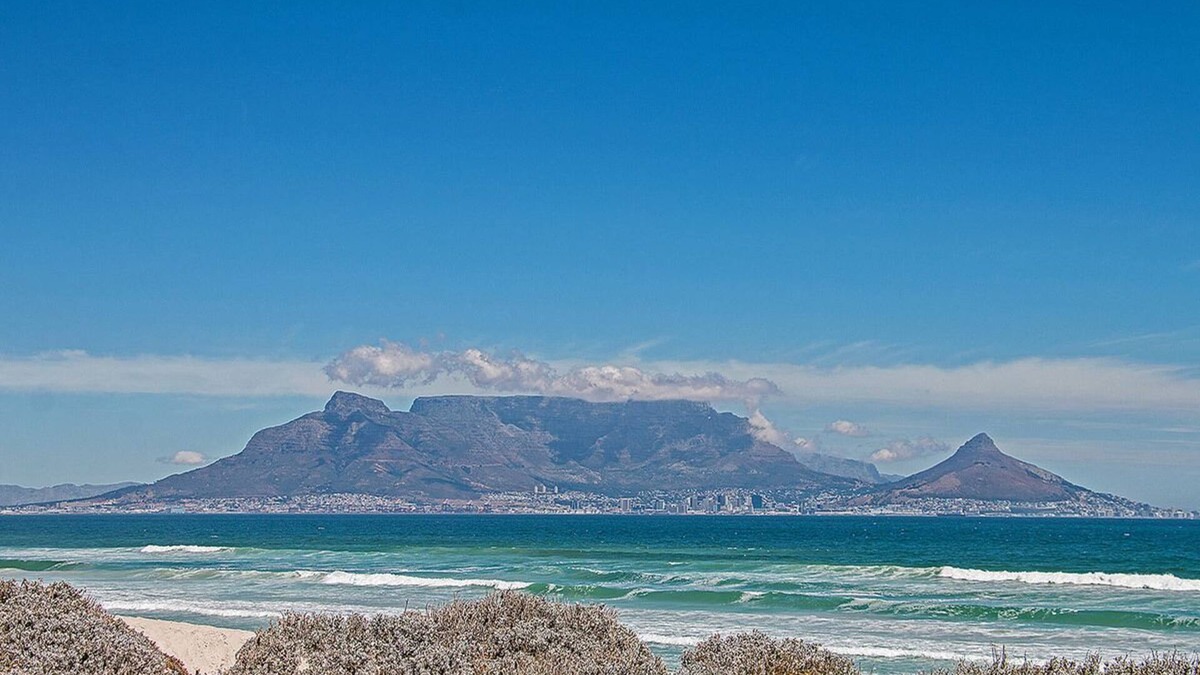 Marina da Gama Apartment | Bona View G36