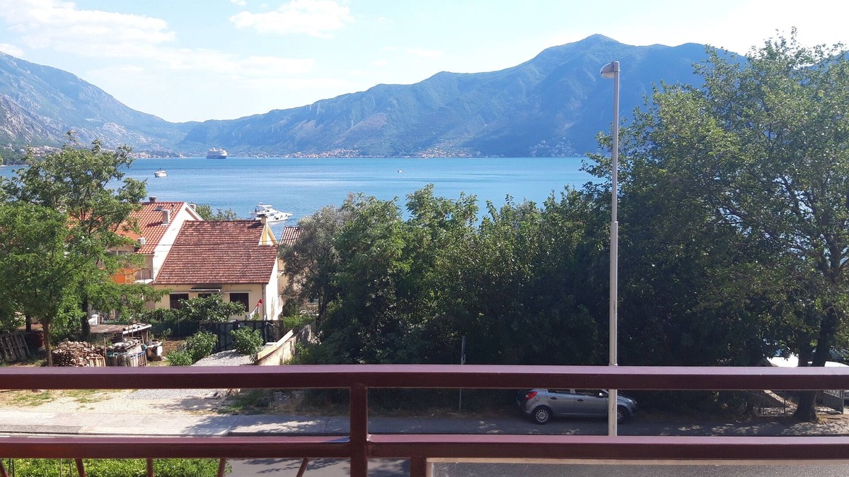 Orahovac Apartment | Bonaca Apartments Sea View